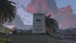 Burton Health Center GTA Wiki Fandom