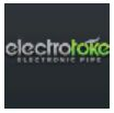 Electrotoke @ELECTROTOKE