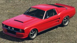 C0WB0Y (Rear quarter view)