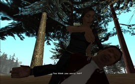 FirstBase-GTASA-SS21.png (1.67 MB) Catalina tells him that his apology does not satisfy her.