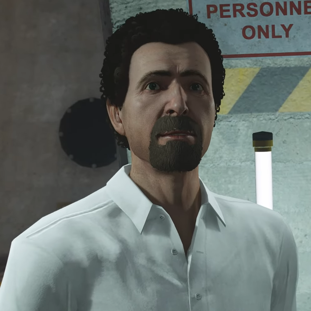 Is Michael Still Alive In GTA Online?