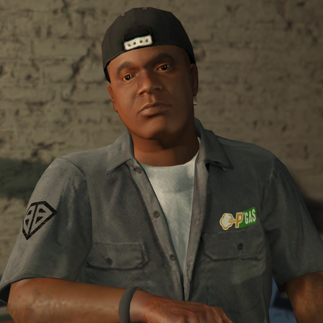 LSCM Mechanic GTA Wiki Fandom