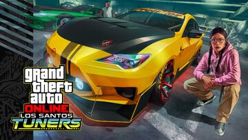 Los Santos Tuners, GTA Wiki