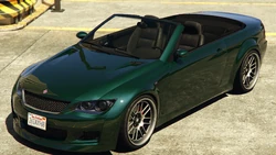 Sentinel | GTA Wiki | Fandom