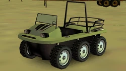 Splitz-6 ATV