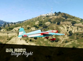 Stage Flight GTAO Header