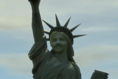 Statue of Happiness | GTA Wiki | Fandom