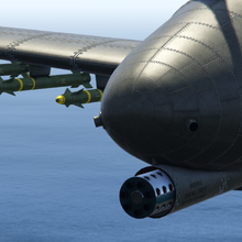 B 11 Strikeforce Gta Wiki Fandom