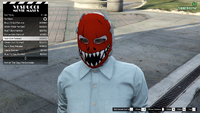 TheCayoPericoHeist-GTAO-FemaleMasks-Tactical5-RedGrinPainted