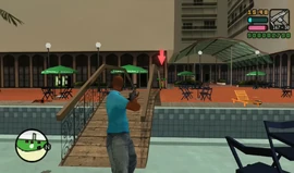 Eliminating all the dangerous girls of The Drug Runner