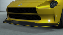 300R-GTAOe-FrontBumpers-PrimaryAftermarketSplitter