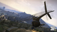 BuzzardChopper-GTAV