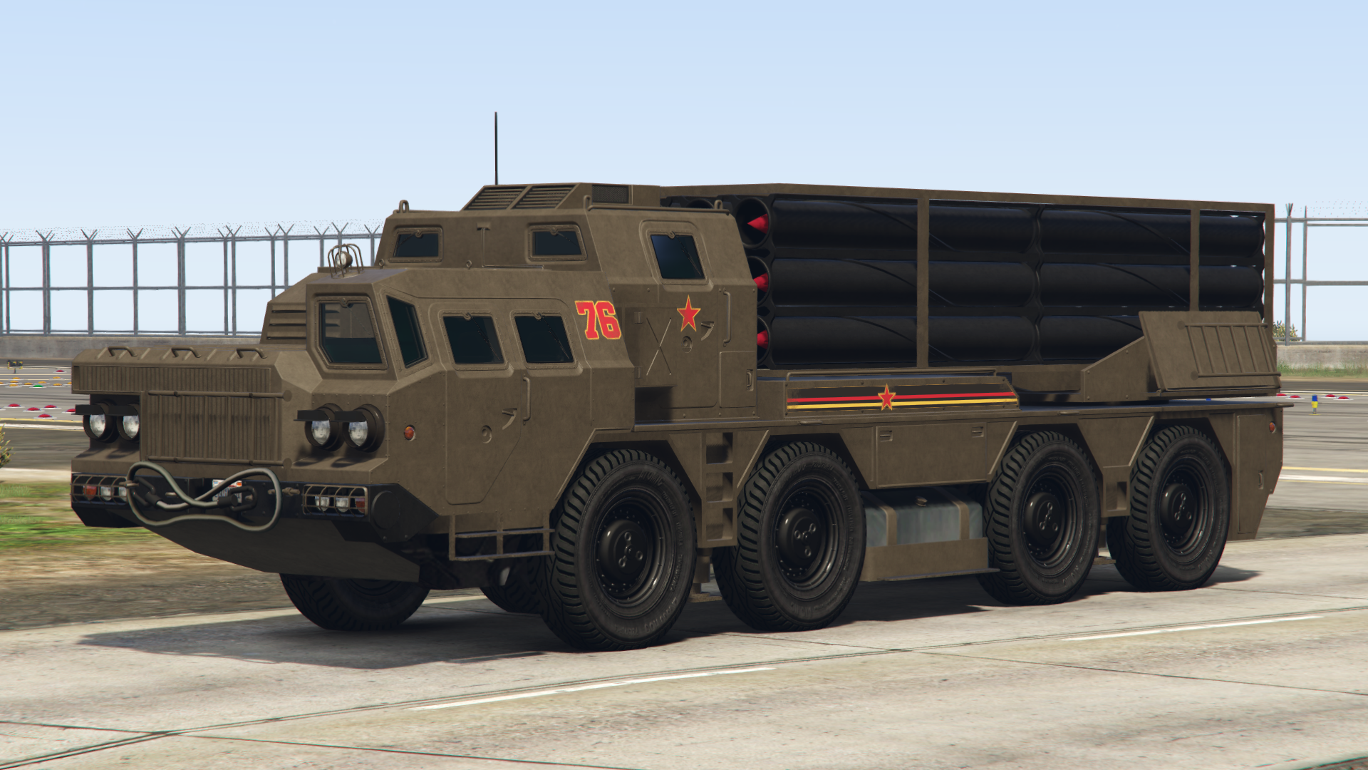 gta 5 military jeep