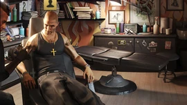 Chico-GTAV-OfficialWebsite.png (240 KB) Chico as he appears on the official GTAV website.