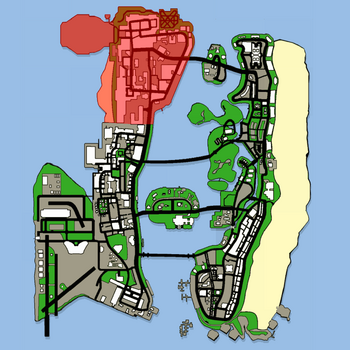 Downtown Vice City GTA Wiki Fandom downtown-vice-city-gta-wiki-fandom