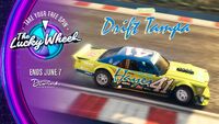 DriftTampa-GTAOe-LuckyWheelReward-June2023