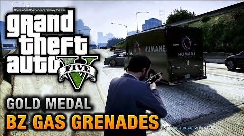 GTA_5_-_Mission_15_-_BZ_Gas_Grenades_100%_Gold_Medal_Walkthrough