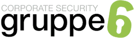 Gruppe Sechs Logo 2008