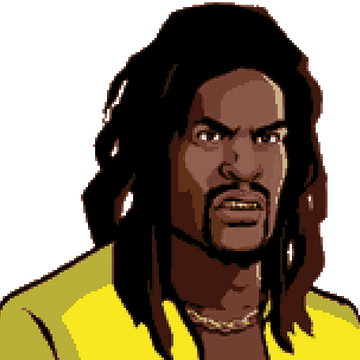 King Courtney Gta Wiki Fandom