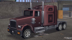 Packer GTA Vice City Vehicle Stats & Locations