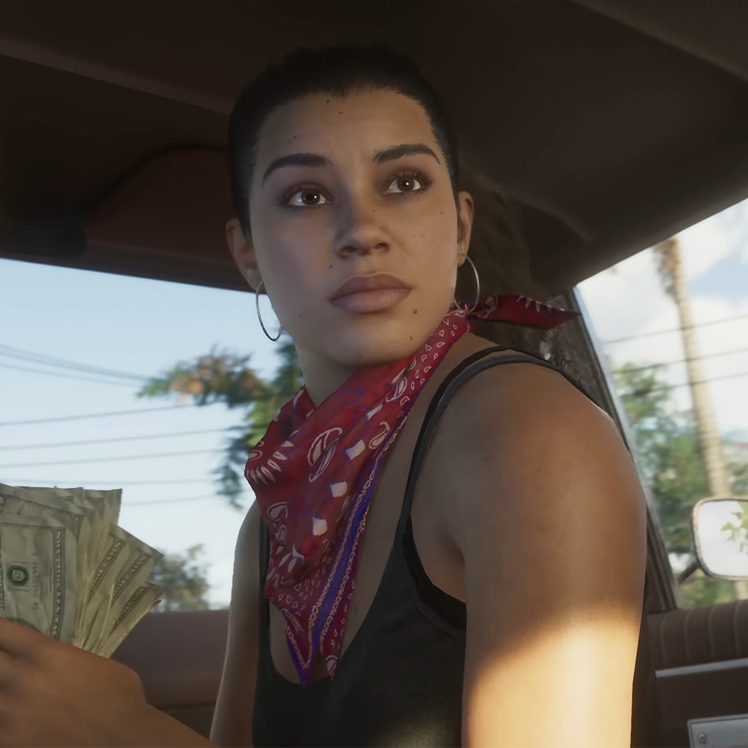 GTA 6: Grand Theft Auto's first female protagonist Lucia impresses fans in  new teaser