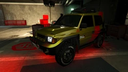 NeighborhoodWatchWeek2-GTAOee-HaosPremiumTestRide-NoAd