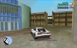 Candy will be taking care of some business Downtown.