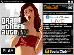 Rockstar Games Social Club, GTA Wiki
