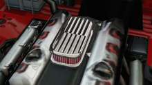 SlamvanCustom-GTAO-AirFilters-ChromeAirfilter