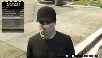 TheCayoPericoHeist-GTAO-MaleMasks-NeckGaiter4-CreamTigerNeckGaiter