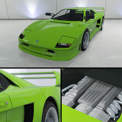 $1.600.000.00 +1 Carro GRÁTIS (Turismo Classic) GTA Online 