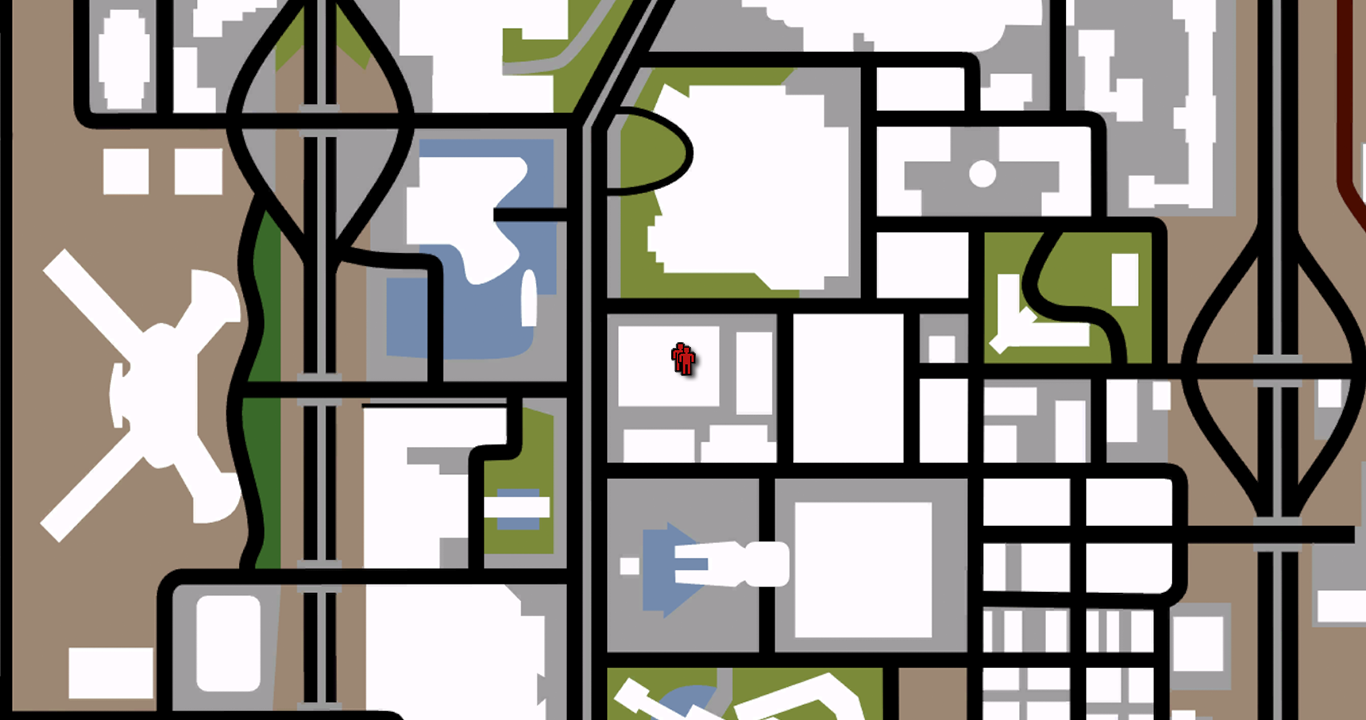 GTA San Andreas 2-player locations: How to start offline multiplayer