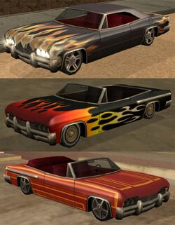 6200 Gta Sa Car Color Mod Android  Latest HD