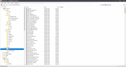 CodeWalker-RPFExplorer-Themes