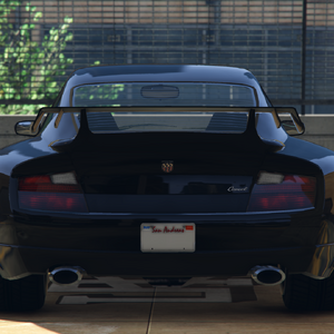Comet Gta Wiki Fandom