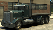 Flatbed-GTAIV-front
