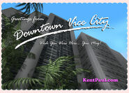 KentPauls80sNostalgiaZone-GTAVC-postcardDowntown siteLarge