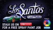 Los Santos Customs