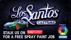 Category:Los Santos Customs, GTA Wiki