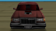 LoveFist-GTAVC-Front