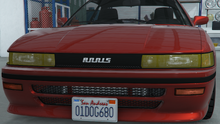 Remus-GTAO-HeadlightCovers-YellowHeadlightGlass