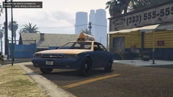TaxiWork-GTAOe-ProvidedTaxi.png (2.32 MB) The taxi provided.