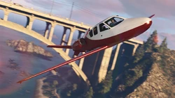 Event week screenshot