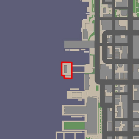 gta the lost and damned helicopter locations