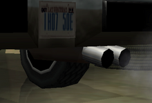 Bobcat-GTASA-TwinExhaust