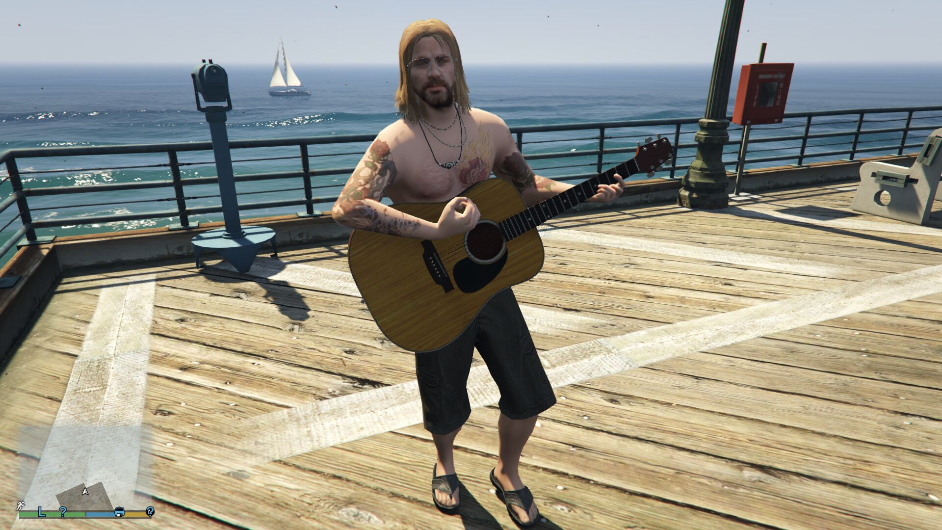 gta 5 the musical