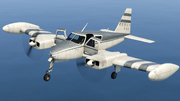 Cuban800-GTAV-Open