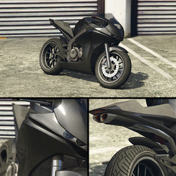 Dinka Double-T  GTA 5 Online Vehicle Stats, Price, How To Get