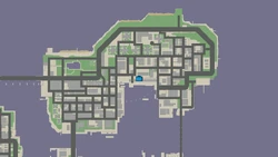 Chung-Hee's dealing spot location