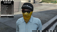 HeistsUpdate-GTAO-FemaleMasks-Crime13-YellowFaceBandana